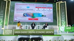 Pentingnya Pengembangan Sumber Energi Bersih Bagi Pertumbuhan Ekonomi