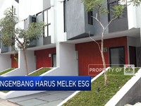Video: Hadapi Perubahan Iklim, Pengembang Properti Harus Melek ESG