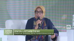 Video: Percepat Transisis Energi, RI Incar Investasi Global USD 55 M