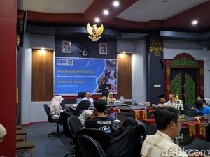 723 Anak di NTB Ajukan Dispensasi Nikah Selama 2023