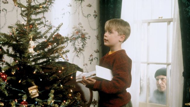 Ini 5 Film Natal Terbaik Temani Liburanmu Bersama Keluarga