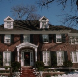 Alasan Rumah di Amerika Serikat Tak Punya Pagar Depan