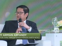 Dekarbonisasi Sektor Tambang, Pengusaha Nikel Pastikan Penerapan ESG