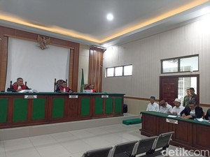 MUI Jatim Jadi Saksi Ahli di Sidang Konten Tukar Pasangan Gus Samudin