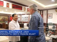 Video: Sinyal Indonesia Jadi Anggota OECD Makin Kuat