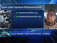 Video: Tapera Diprotes Pekerja, Ditolak Pengusaha! Ini Alasannya