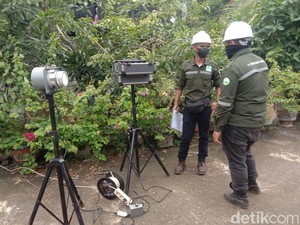 Tim Uji Lab Periksa Pabrik Penggilingan Padi di Pinrang Usai Diprotes Warga