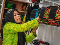 Holding Ultra Mikro BRI Dukung Usaha Perempuan Tangguh Ini