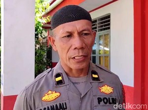 Terungkap Motif Pelaku Bullying Tampar-Ancam Bunuh Siswi SD di Ambon