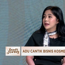 Video: Adu Cantik Bisnis Kosmetik Lokal