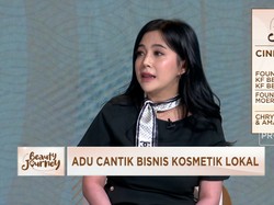 Video: Adu Cantik Bisnis Kosmetik Lokal