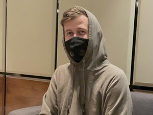 Alan Walker Konser di Jakarta 8 Juni, Gandeng Putri Ariani