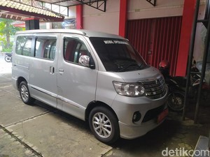 Viral Horor Ambulans Bunyi Sendiri di Magelang, Ternyata Ini Faktanya