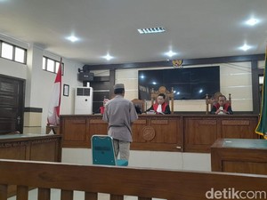 Jejak Black Habisi Nyawa Bos Roti Maros-Anaknya Berujung Bui Seumur Hidup
