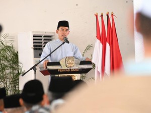 Itjima Ulama Fatwa: Gabungkan Ucapan Salam Berbagai Agama Haram dalam Islam!
