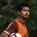 Bambang Pamungkas Mendadak Umumkan Kembali ke Timnas Indonesia