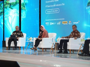BRIS Tunjuk BRI Danareksa, Terbitkan Sukuk dengan Kupon Hingga 7,2%