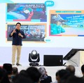 Bos BSI Beri Kuliah Umum di Universitas Syiah Kuala Aceh
