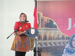 Profil Sri Mulyani, Satu-satunya Wanita Bakal Calon Wagub Jateng di PDIP