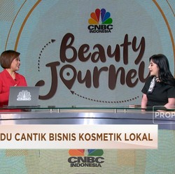 Video: Cara Owner Skincare Sukses Kembangkan Bisnis Kosmetik Lokal