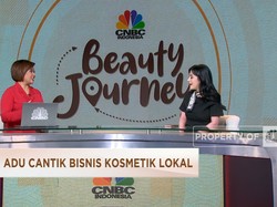 Video: Cara Owner Skincare Sukses Kembangkan Bisnis Kosmetik Lokal