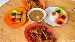 5 Tempat Makan Legendaris yang Menarik Perhatian di Tahun 2024