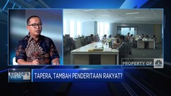 Video: Gaji Dipotong Untuk Tapera, Pemerintah Dinilai Perlu Kaji Ulang