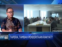 Video: Gaji Dipotong Untuk Tapera, Pemerintah Dinilai Perlu Kaji Ulang