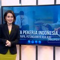 Mirisnya Pekerja Indonesia! Gaji Tak Seberapa, Potongannya Ada Aja