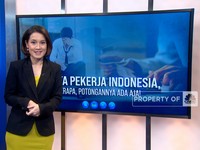 Mirisnya Pekerja Indonesia! Gaji Tak Seberapa, Potongannya Ada Aja