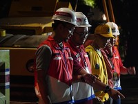 Dukung Proyek Strategis, Pertamina Patra Niaga Pasarkan Bitumen