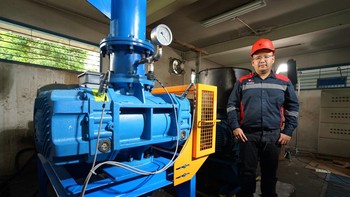 Schneider Electric-Intidaya Kembangkan Teknologi Ramah Lingkungan