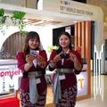 Di World Water Forum, Trafik Broadband Telkomsel Tumbuh 43%