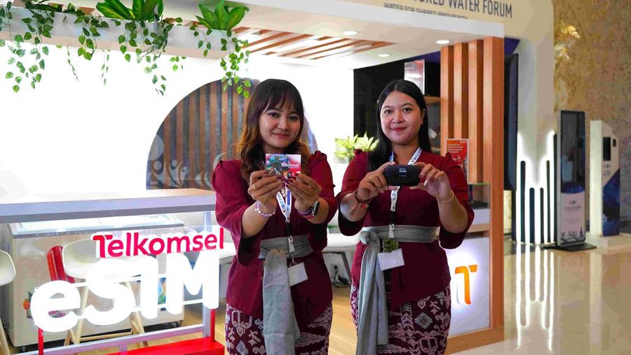 Dok Telkomsel