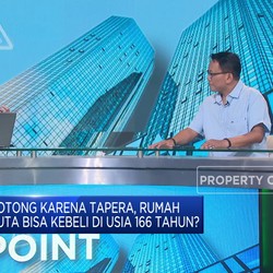 Video: Dorong Pekerja Punya Rumah, Yakin Tapera Jadi Solusi?