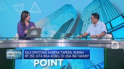 Video: Dorong Pekerja Punya Rumah, Yakin Tapera Jadi Solusi?