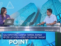 Video: Dorong Pekerja Punya Rumah, Yakin Tapera Jadi Solusi?