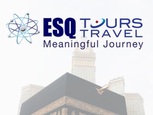 Umroh Plus Turki bersama ESQ Tours Travel