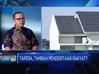 Video: Tapera Diwajibkan, Daya Beli Masyarakat Terancam?