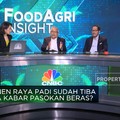 Gak Cuma Efek El Nino, Produksi Beras Anjlok Imbas Alih Fungsi Lahan!