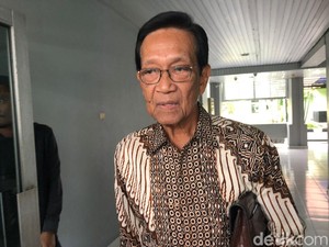Siaga Darurat Bencana Kekeringan di Jogja, Sultan: Ada Dana Kebencanaan