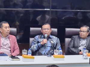 Demokrat Tak Masalah Tim Sinkronisasi Prabowo Hanya Diisi Orang Gerindra
