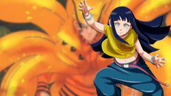 Ilustrator Boruto Bongkar Cerita soal Himawari hingga Shinju
