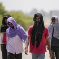 33 Warga India Meninggal 'Terpanggang' Cuaca Panas Bak Neraka