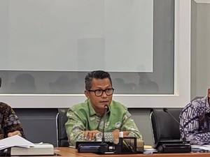 Kinerja Industri RI Lagi Moncer, Cuma Sektor Tembakau yang Terpuruk!