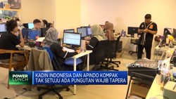 Video: Kadin Indonesia & APINDO Tak Setuju Ada Iuran Wajib Tapera