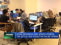 Video: Kadin Indonesia & APINDO Tak Setuju Ada Iuran Wajib Tapera