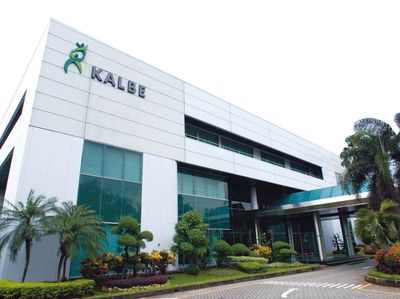 Laba Kalbe (KLBF) Naik 10% Jadi Rp2,63 T di Kuartal III-2025