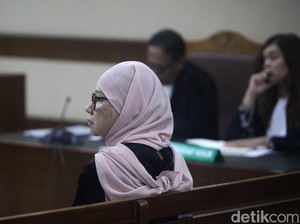Jaksa Tuntut Uang Pengganti USD 113 Juta Kasus Karen Ditanggung Perusahaan AS
