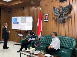 MenPAN-RB Dorong KJRI Genjot Kualitas Pelayanan bagi WNI di San Francisco